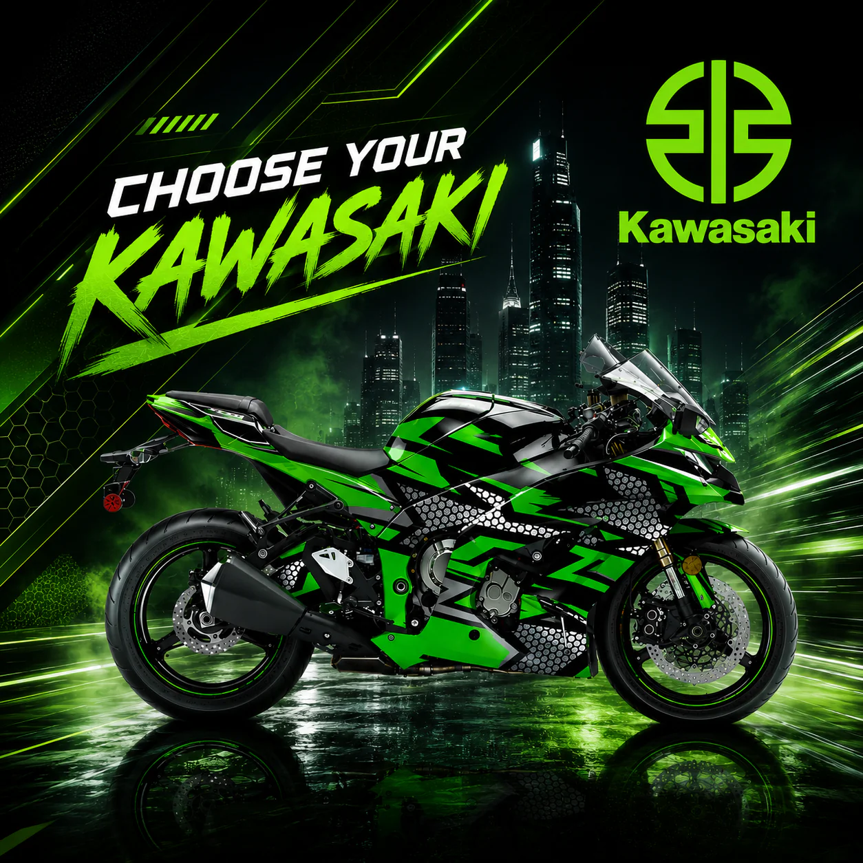 Kawasaki