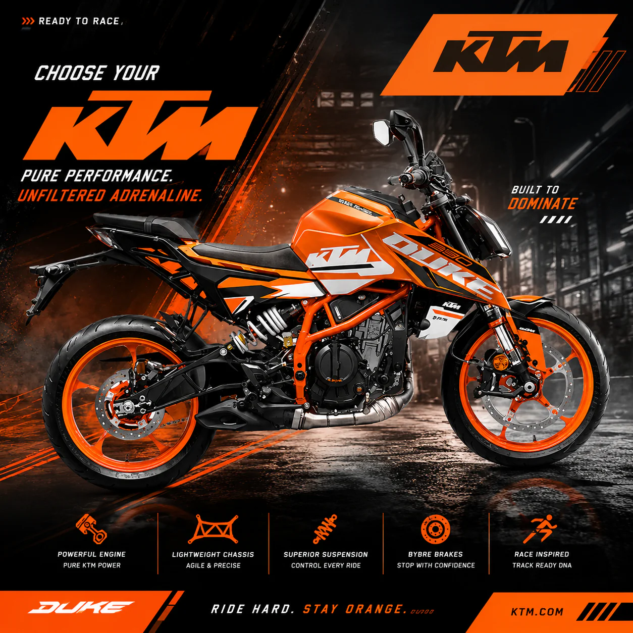 KTM