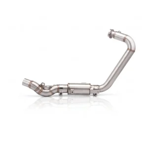 Stainless Steel Muffler
