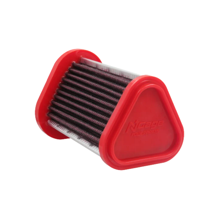 Ngage Performance Air Filter - Royal Enfield Interceptor 650 & Continental GT 650