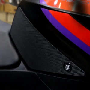 Aprilia RS 457 MAXGRIP TRACTION PAD