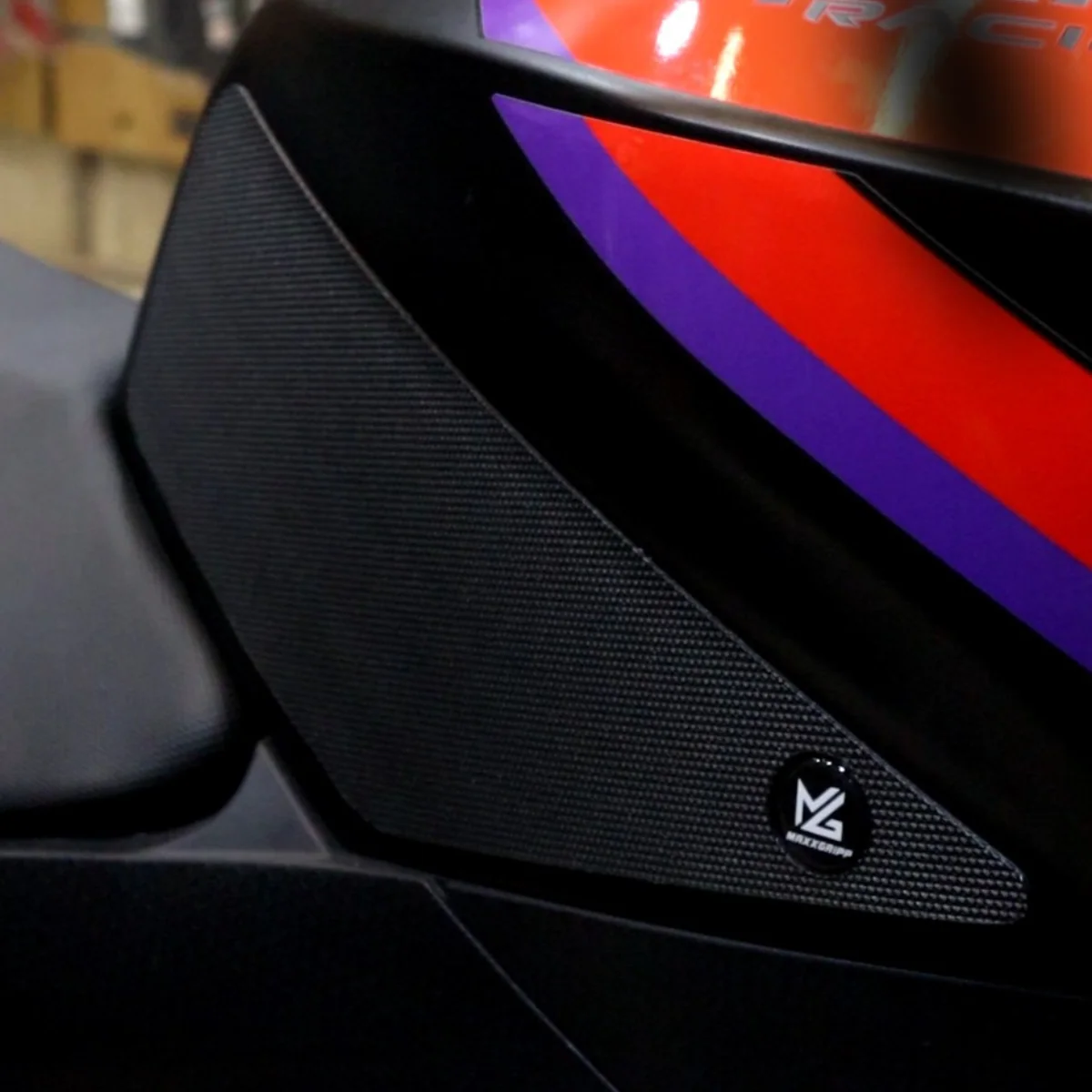 Aprilia RS 457 MAXGRIP TRACTION PAD