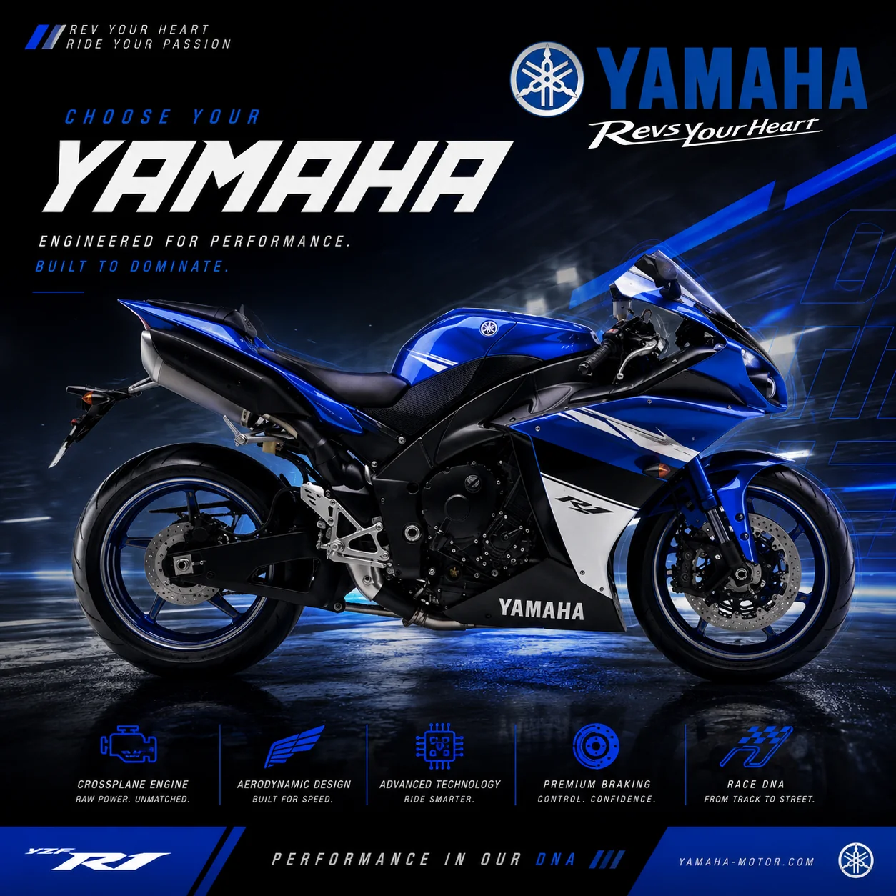 Yamaha