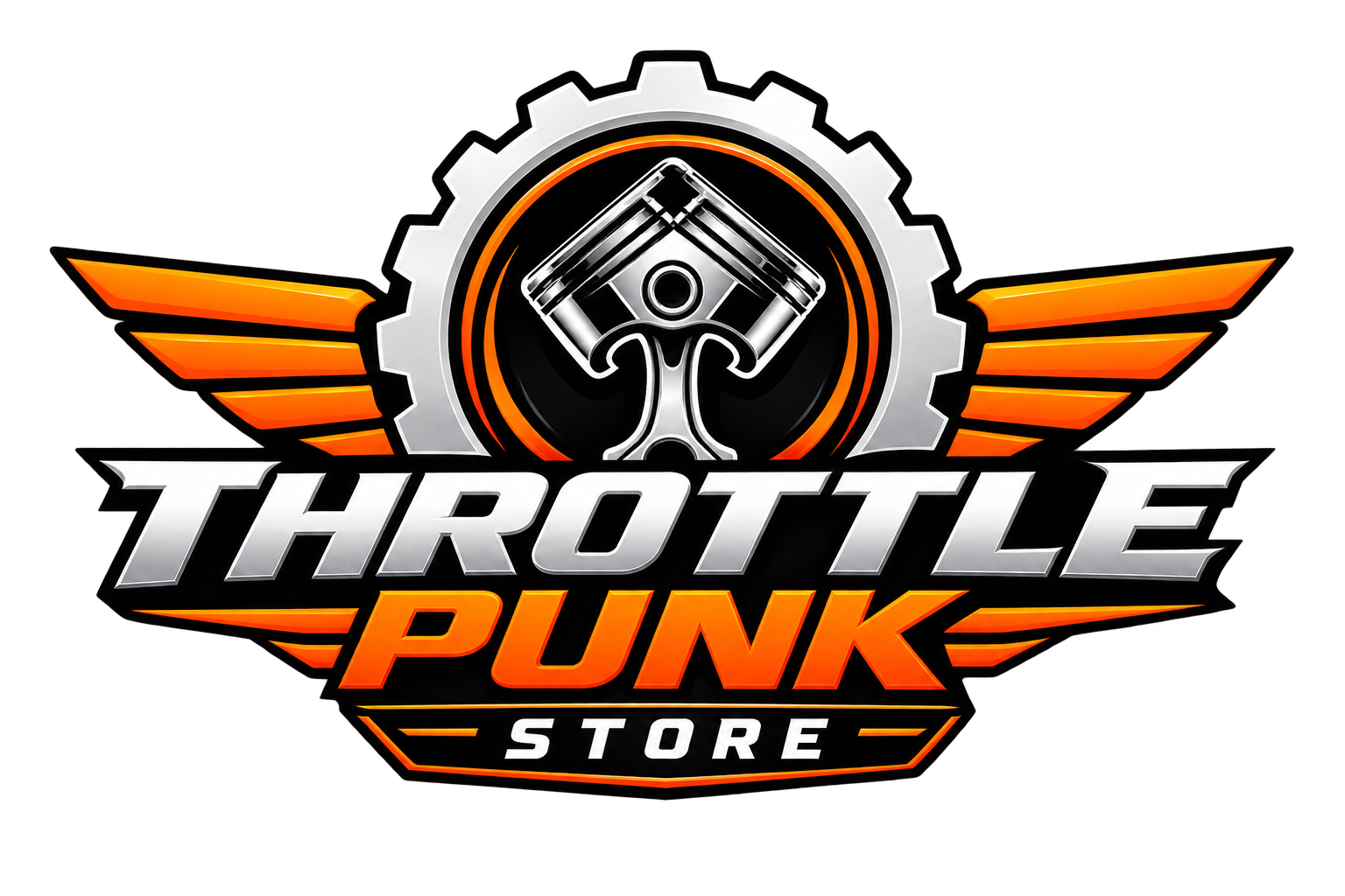 Throttle Punk Store