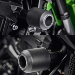 Kawasaki Z900 / Z1000 Frame Sliders