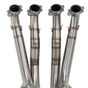 Full Exhaust System for BMW S1000RR