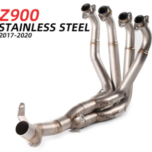 Kawasaki Z900 Type G Full Exhaust System