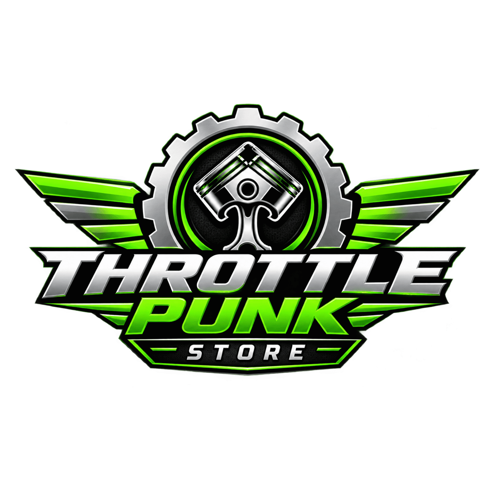 Throttle Punk Store